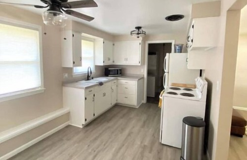 Green Bay House | Cozy in the heart of Lambeau