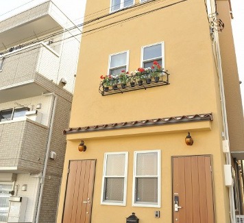 Setagaya Hotel | Cozy Inn Tokyo Sakura Town
