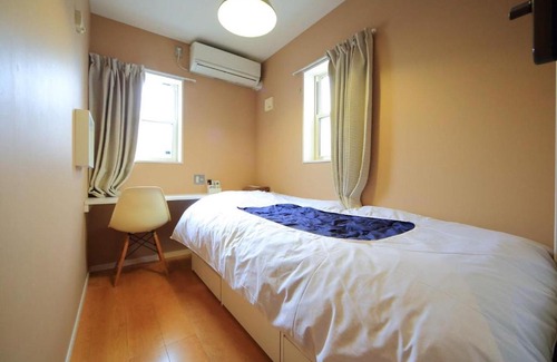 Setagaya Hotel | Cozy Inn Tokyo Sakura Town