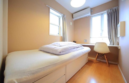 Setagaya Hotel | Cozy Inn Tokyo Sakura Town