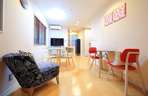 Setagaya Apartment | COZY INN Tokyo Sakura Town - Vacation STAY 89205