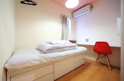Setagaya Apartment | COZY INN Tokyo Sakura Town - Vacation STAY 89205
