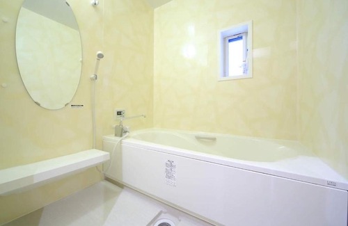 Setagaya Apartment | COZY INN Tokyo Sakura Town - Vacation STAY 89205