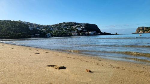 Knysna Apartment | Cozy Island Living at The Grove cottage