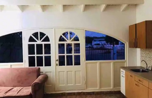 Oranjestad Apartment | Cozy Island Studio Near Airport – Your Peaceful space in Aruba