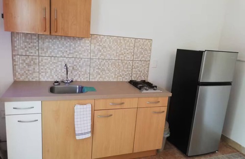 Oranjestad Apartment | Cozy Island Studio Near Airport – Your Peaceful space in Aruba