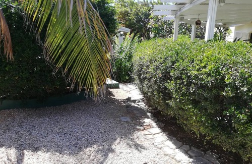 Oranjestad Apartment | Cozy Island Studio Near Airport – Your Peaceful space in Aruba