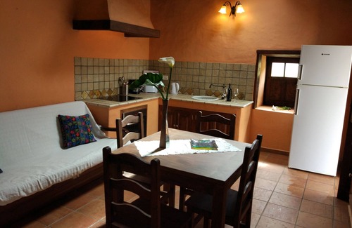 El Paso Cottage | Cozy Ismail Cottage