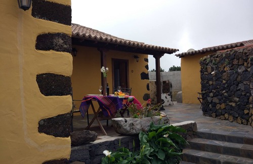 El Paso Cottage | Cozy Ismail Cottage