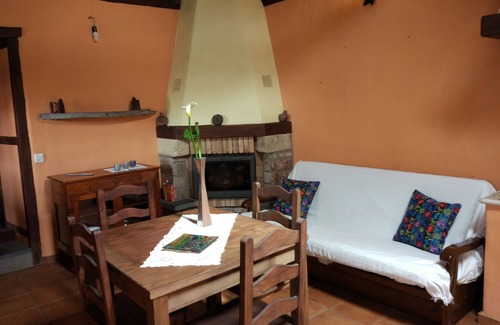 El Paso Cottage | Cozy Ismail Cottage