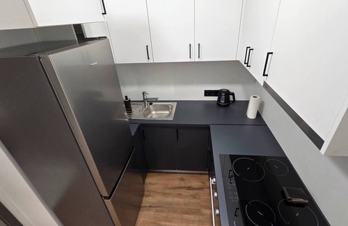 Ivanec Apartment | Cozy Ivanec Apartment in the Heart of the City