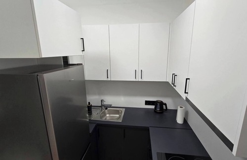 Ivanec Apartment | Cozy Ivanec Apartment in the Heart of the City