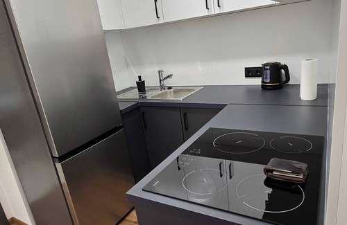 Ivanec Apartment | Cozy Ivanec Apartment in the Heart of the City