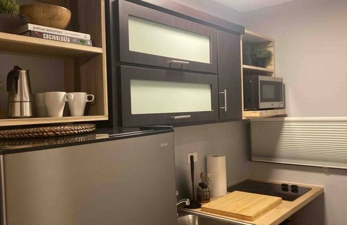 Condado Apartment | COZY Jewel Condado del Mar Studio