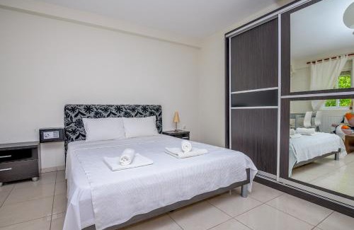 Orestiada Apartment | cozy kou-kou