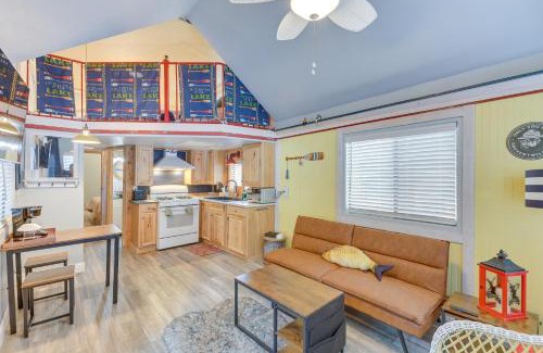 Lake Almanor Peninsula House | Cozy Lake Almanor Cabin, Outdoor Adventures Galore