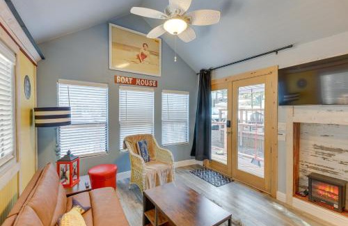 Lake Almanor Peninsula House | Cozy Lake Almanor Cabin, Outdoor Adventures Galore