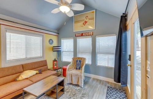 Lake Almanor Peninsula House | Cozy Lake Almanor Cabin, Outdoor Adventures Galore