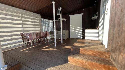 Voru County House | Cozy Little House Meex & Sauna - 5km from Võru