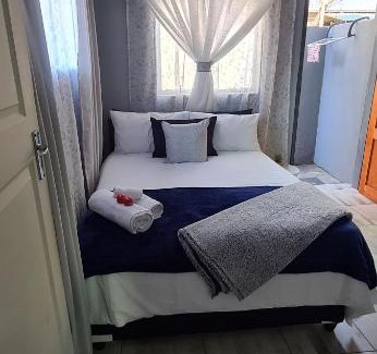 Pretoria Apartment | Cozy Little Nest