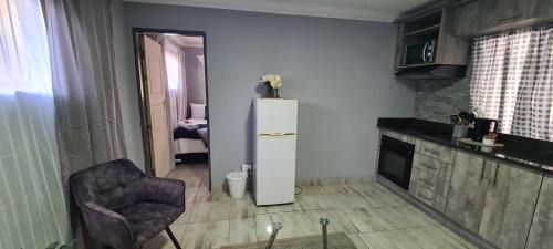 Pretoria Apartment | Cozy Little Nest