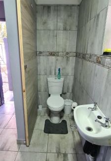 Pretoria Apartment | Cozy Little Nest