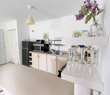 Punta Cana Apartment | Cozy Little Spot! 2BR, 1st Level, Near Airport
