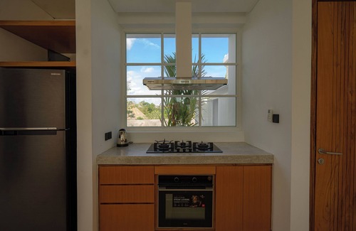 Tanjungbenoa Villa | Cozy living 3 bedrooms pool villa - 5 minutes from the beach