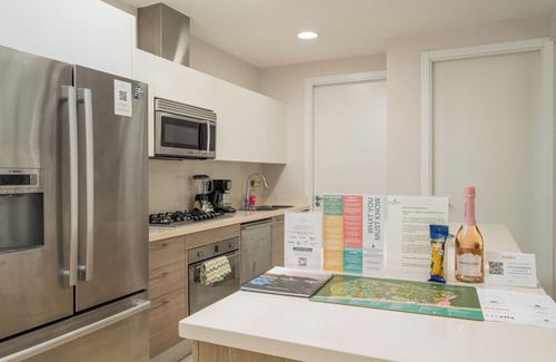 El Chiru Apartment | Cozy loft 2-bedroom in Puntarenas Buenaventura