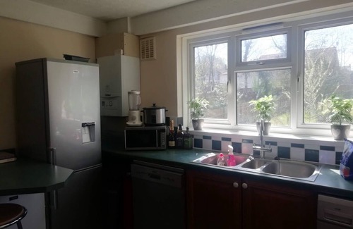 Bushey House | Cozy loft in cute maisonette