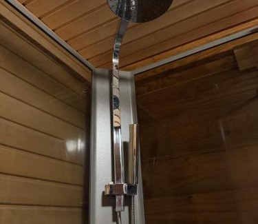 Yllasjarvi House | Cozy log cabin close to services, 6 people