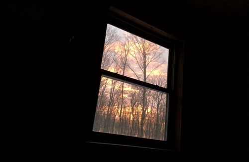 Prattsburgh Cabin | Cozy Log Home - NY Finger Lakes- Wineries, Hiking, Breweries, Distilleries