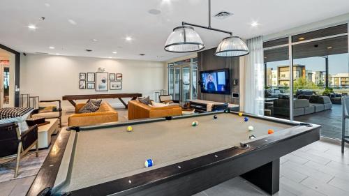 Fort Worth Apartment | Cozy Lux 1 bd Apartment in Fort Worth, TX