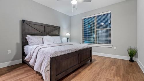 Fort Worth Apartment | Cozy Lux 1bd Apt - Fort Worth