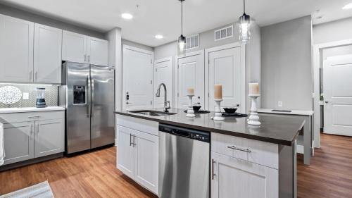 Fort Worth Apartment | Cozy Lux 1bd Apt - Fort Worth