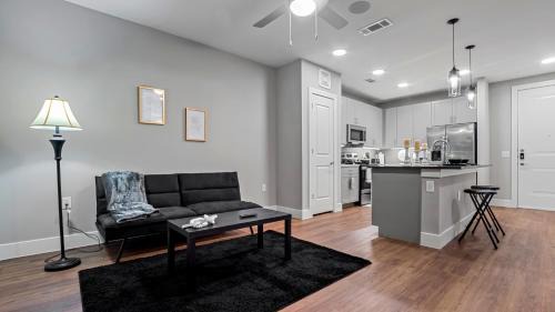 Fort Worth Apartment | Cozy Lux 1bd Apt - Fort Worth