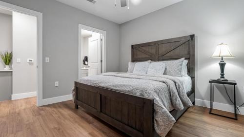 Fort Worth Apartment | Cozy Lux 1bd Apt - Fort Worth