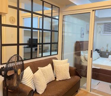 A. Bonifacio Hotel | Cozy Midnights by The Celandine