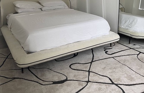Downtown Brooklyn Apartment | Cozy & Minimalist Alcove Studio 10 minutes from Manhattan