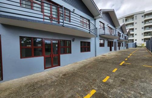 Suva Apartment | Cozy & Modern 2 Bed Apt Near CBD