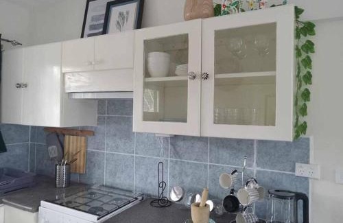 Suva Apartment | Cozy & Modern 2 Bed Apt Near CBD