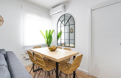 El Molinillo Apartment | COZY & MODERN APARTMENT