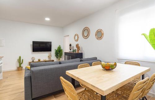 El Molinillo Apartment | COZY & MODERN APARTMENT