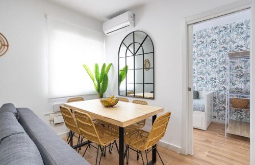 El Molinillo Apartment | COZY & MODERN APARTMENT