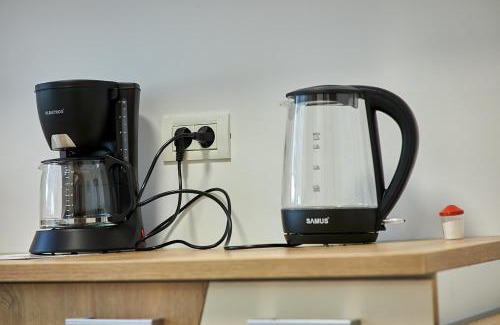 Craiova Apartment | Cozy Modern Apartment Km 0 Craiova