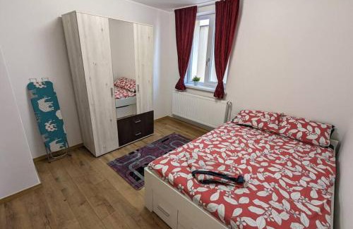 Craiova Apartment | Cozy Modern Apartment Km 0 Craiova