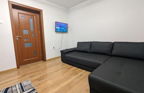 Craiova Apartment | Cozy Modern Apartment Km 0 Craiova