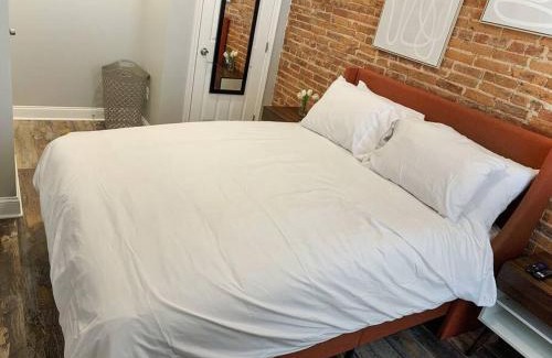 Fells Point Apartment | Cozy Modern Apt in the Heart of Fells Point!
