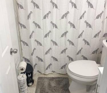 Fells Point Apartment | Cozy Modern Apt in the Heart of Fells Point!