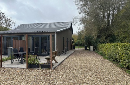 Beemte Broekland House | Cozy modern renovated guest house in the green close to Apeldoorn.